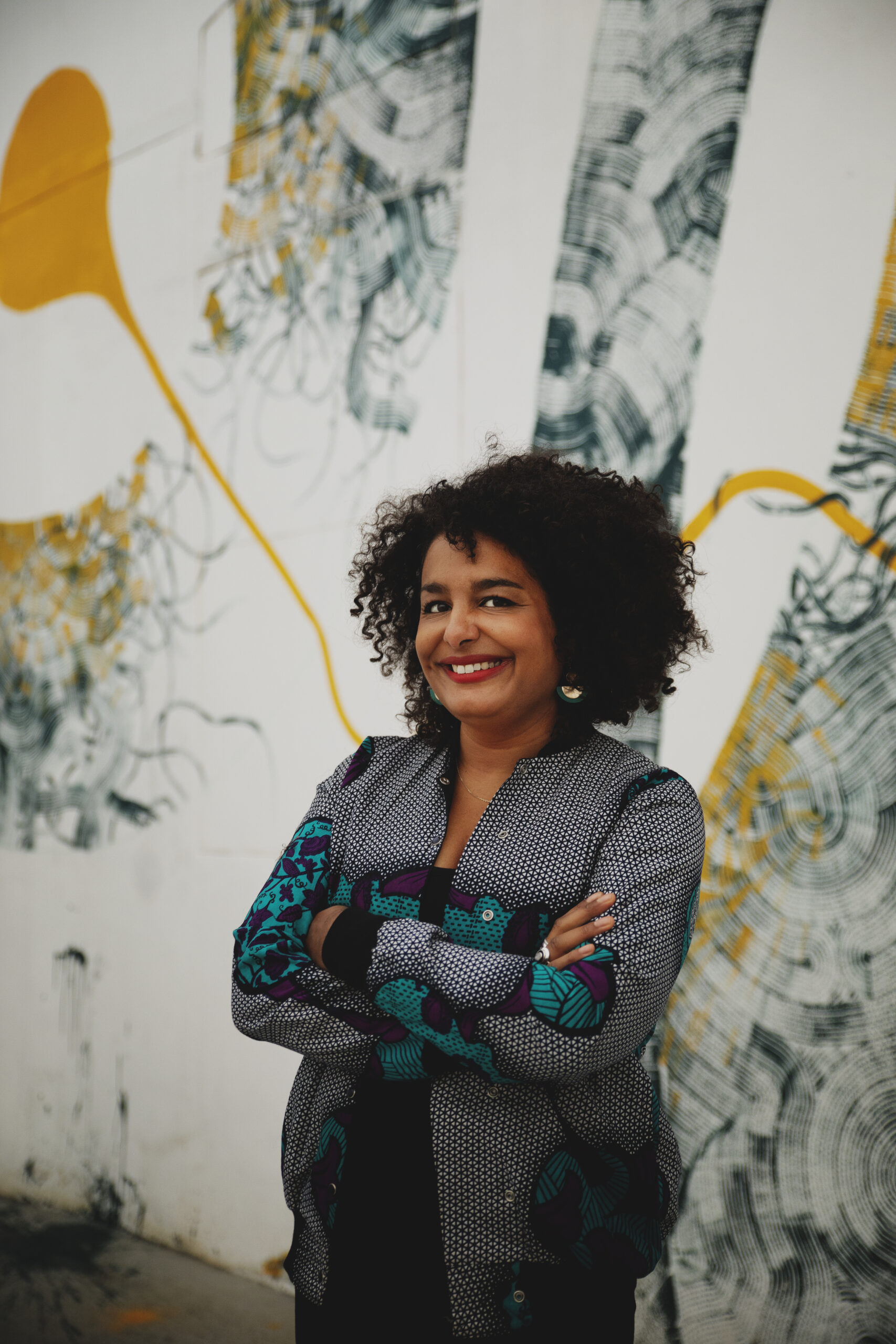 Podcast : interview de Priscilla Zamord