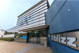 patinoire blizz